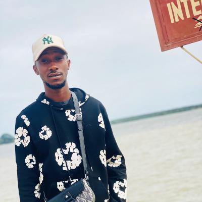 Assamond Ange berenger