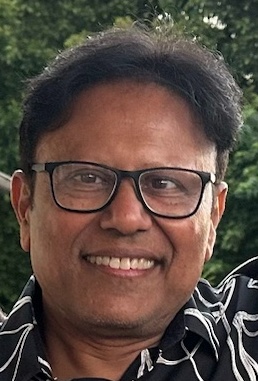 Jitendra Pal