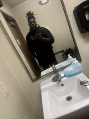 Deiontae Henry