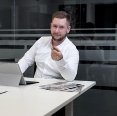 Patryk Tokarz