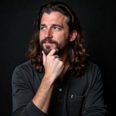 Joshua Powers