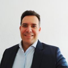 Juan Carlos de Karam