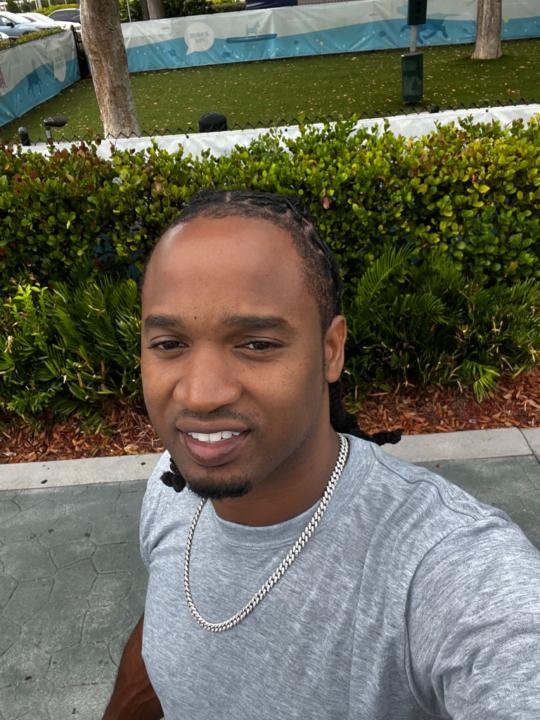Shawn Beckford