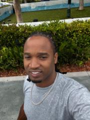 Shawn Beckford