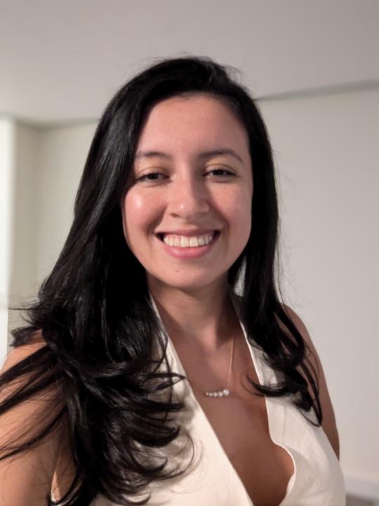 Maria Gutierrez