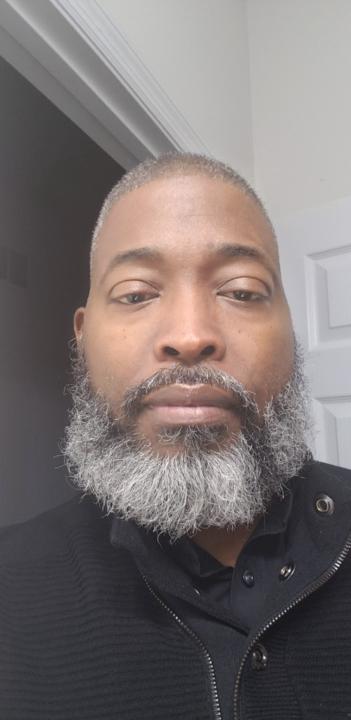 Kenneth McClain