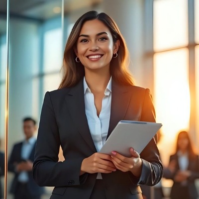 nassima's Digital Growth Hub