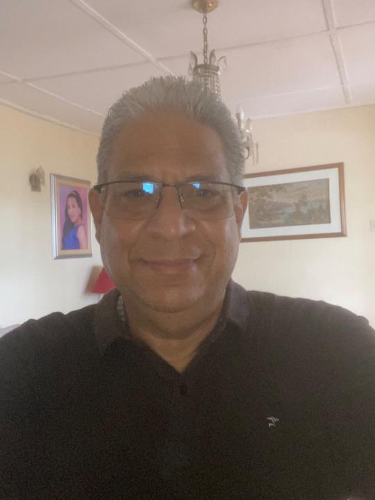 Manuel Insignarez Gutierrez