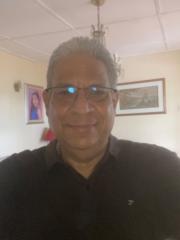 Manuel Insignarez Gutierrez