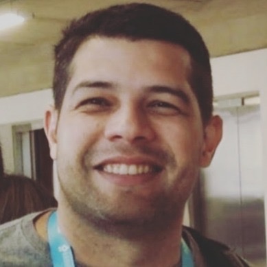 Luiz Henrique Queiroz Souza