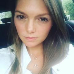 Kat Gelsthorpe
