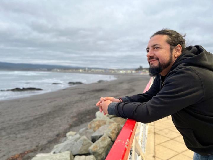Cristian Delgado