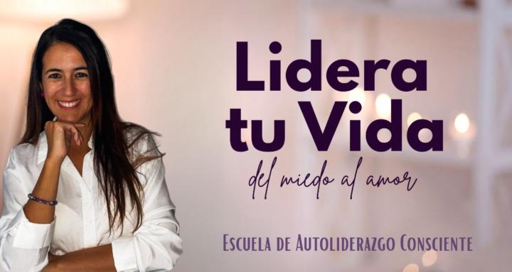 Lidera tu vida
