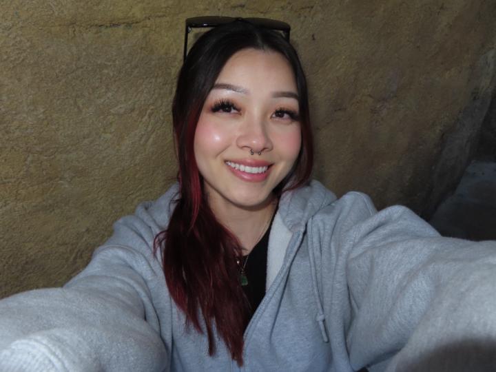 Kathy Luu