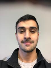 Arvin Sandhu