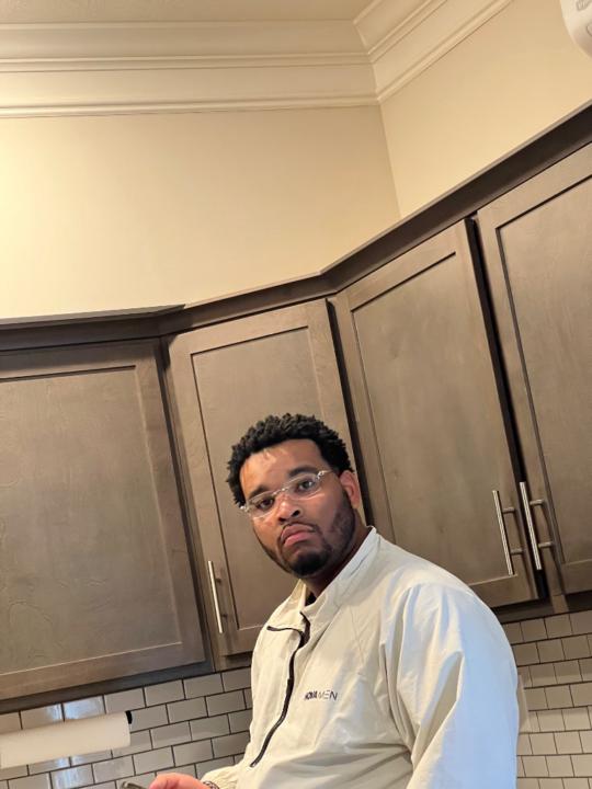 Aaron Shabazz