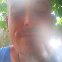 Mark Ford