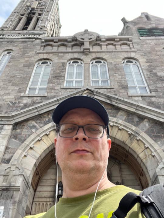 Louis-Philippe Perreault