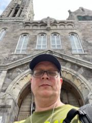 Louis-Philippe Perreault