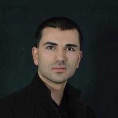 Kharrat Jamel
