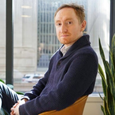 Charles Douglas-Osborn