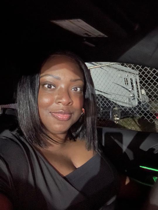 Kaye Brown