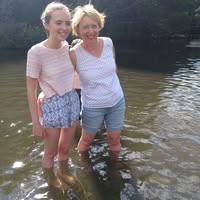 Jayne Knapper