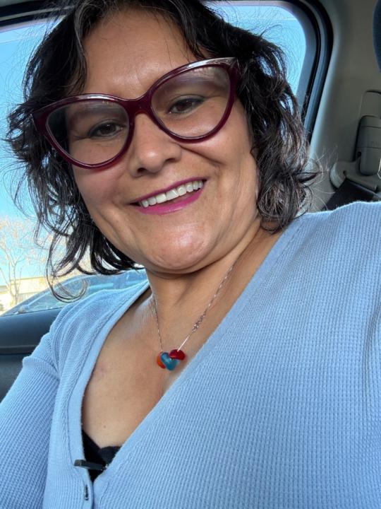Angelica Veneros