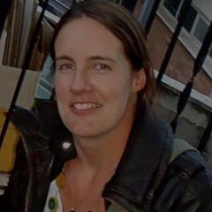Adeline Poussin