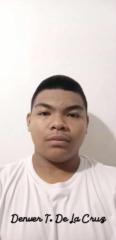 Denver De La Cruz