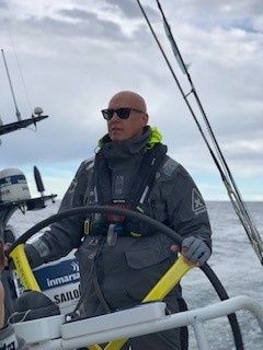 Fredrik Nylén