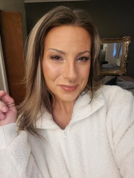 Tiffany Barone