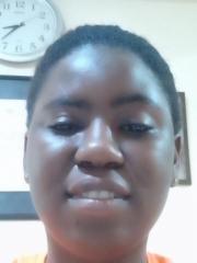 Judith Yayra Dodeme