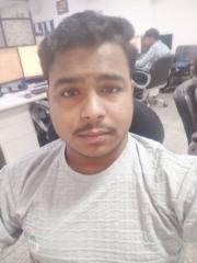 Vikas Kumar