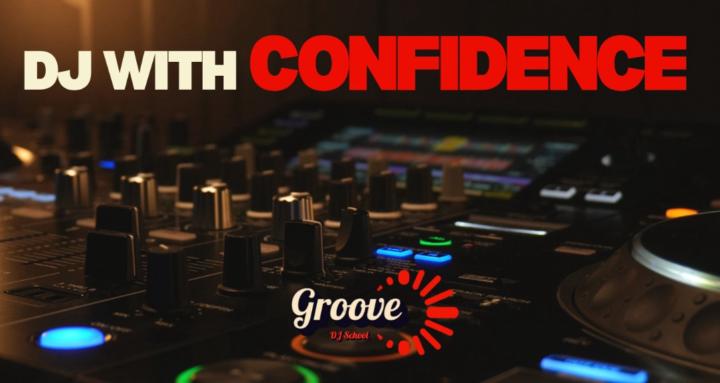 Groove DJ Academy