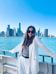 Svitlana Lazoryshchak