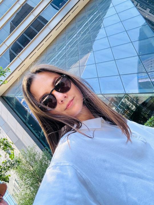 Svitlana Lazoryshchak