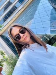 Svitlana Lazoryshchak