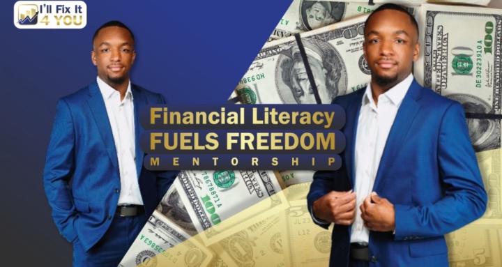 FLFF MENTORSHIP