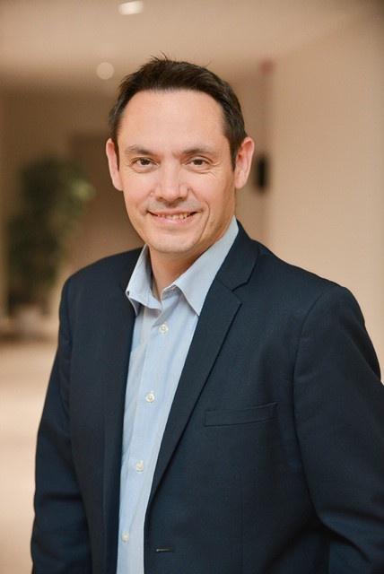Patrick Dehaen