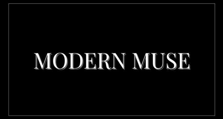 MODERN MUSE COMMUNITY
