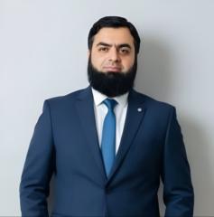 Engr. Yasir Amin Muhammad