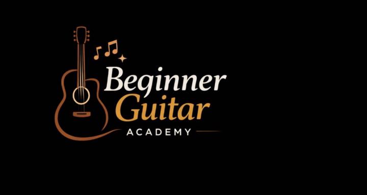 Beginner Guitar Academy