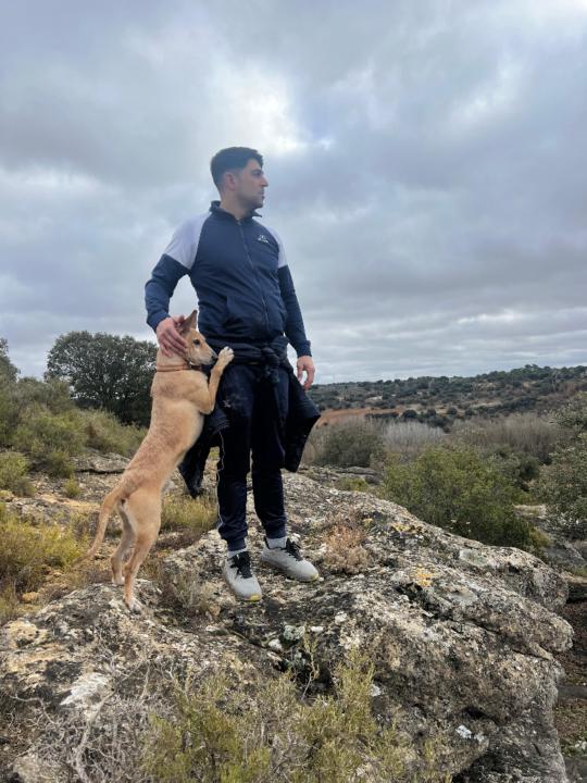 Abel Cerdá del Río