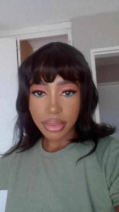 Thandiswa Hope Khanyile