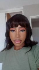 Thandiswa Hope Khanyile