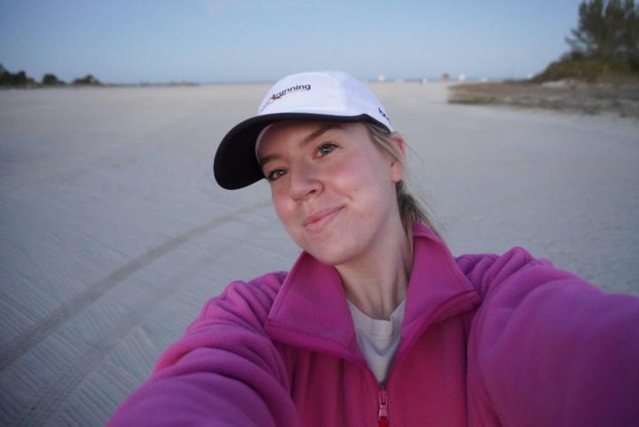 Kirsten Carrico Jordan