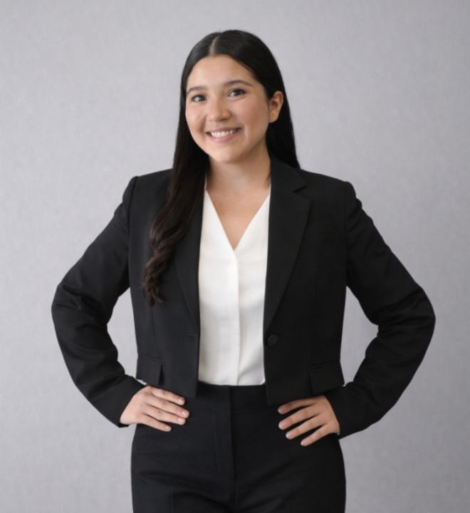 Elisa Montes