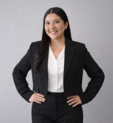 Elisa Montes
