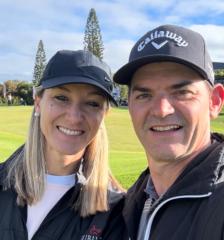 Ben Janse van Rensburg